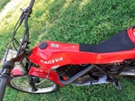 1980 Cagiva Trial 250 oldtimer motorfiets te koop