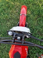 1980 Cagiva Trial 250 oldtimer motorfiets te koop