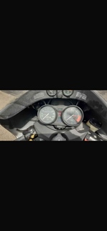 1982 BMW R100rs  oldtimer motorfiets te koop