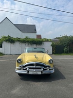 1953 Packard Carribean Convertible oldtimer te koop
