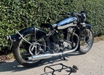 1938 Koehler-Escoffier KLS5L oldtimer motorfiets te koop