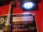 1959 MG A oldtimer te koop