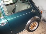 1994 Mini classic mini oldtimer te koop