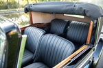 1938 Alvis Speed 25 Charlesworth DHC  oldtimer te koop
