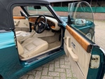 1993 MG RV8 oldtimer te koop