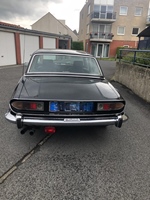 1975 Triumph Stag oldtimer te koop