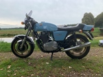 1976 Laverda 1000cl oldtimer motorfiets te koop