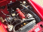 1979 MG Midget 1500 oldtimer te koop