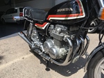 1982 Honda cb650z oldtimer motorfiets te koop