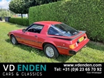 1979 Mazda RX 7 Series 1 DX Coupe oldtimer te koop