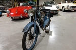 1950 NSU Quick oldtimer motorfiets te koop