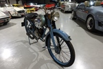 1950 NSU Quick oldtimer motorfiets te koop