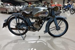1950 NSU Quick oldtimer motorfiets te koop