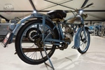 1950 NSU Quick oldtimer motorfiets te koop