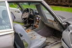 1983 Mercedes sl 500 oldtimer te koop