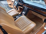 1978 Mercedes w 116 350se oldtimer te koop