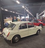 1970 Morris 1300 BMC Ado 16 oldtimer te koop