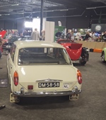 1970 Morris 1300 BMC Ado 16 oldtimer te koop