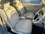 1991 Nissan 462 Figaro Lapisgrijs oldtimer te koop