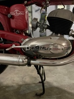1954 Moto Gino Bartali oldtimer motorfiets te koop