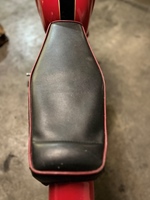 1954 Moto Gino Bartali oldtimer motorfiets te koop