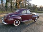 1948 Ford Business Coupe oldtimer te koop