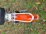 1980 Minarelli David Casalini pt50 oldtimer bromfiets te koop