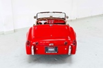 1957 Triumph TR3 oldtimer te koop