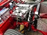 1968 Triumph Spitfire Mk 3 oldtimer te koop