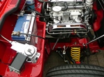 1968 Triumph Spitfire Mk 3 oldtimer te koop