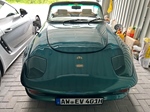 1989 Lotus Evante 140 oldtimer te koop