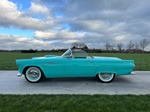 1955 Ford Thunderbird oldtimer te koop