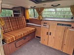 1979 Volkswagen T2 Camper, T2B Westfalia  oldtimer te koop