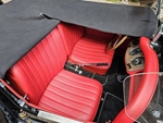 1955 MG tf 1500 oldtimer te koop