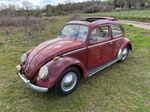 1959 Volkswagen kever oldtimer te koop