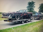 1956 Buick Cabrio Special Convertible  oldtimer te koop