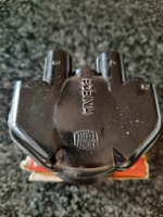 Verdeelkap S 70 B Fiat 500/600 oldtimer te koop