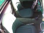 1954 Austin-Healey 100-4 bn1 oldtimer te koop