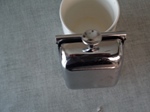 Pull Out Assenbak oldtimer te koop