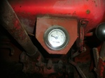 1958 Hanomag R545 oldtimer tractor te koop