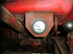 1958 Hanomag R545 oldtimer tractor te koop