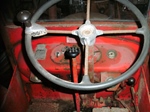 1958 Hanomag R545 oldtimer tractor te koop