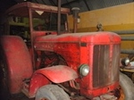 1958 Hanomag R545 oldtimer tractor te koop
