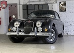 1959 Jaguar xk 150 fhc oldtimer te koop