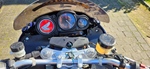 1986 Honda vfr750f oldtimer motorfiets te koop