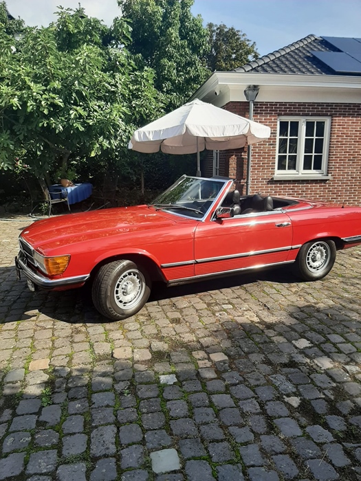 1978 TVR oldtimer te koop
