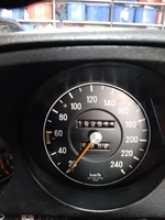 1978 TVR oldtimer te koop