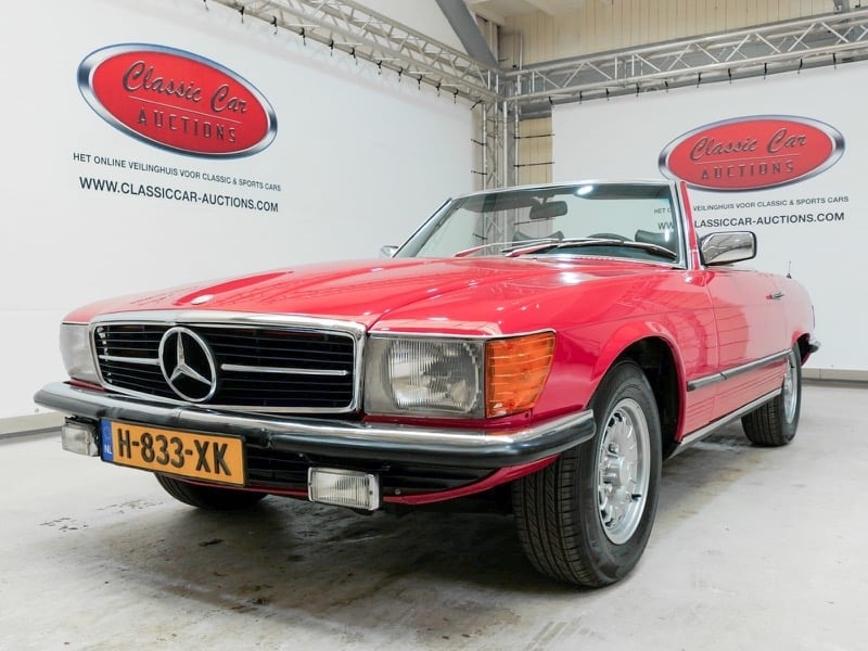1978 TVR oldtimer te koop