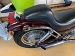 1985 Suzuki Intruder  VS 750GLF  VS750 oldtimer motorfiets te koop