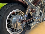 1985 Suzuki Intruder  VS 750GLF  VS750 oldtimer motorfiets te koop